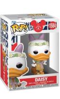Opakowanie Funko Disney Daisy Fstvl