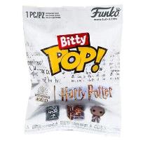 Opakowanie Funko Figurka Bitty POP Harry Potter mix