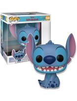 Opakowanie Funko Figurka POP Disney: Stitch