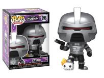 Opakowanie Funko Figurka POP Games: Cyclon