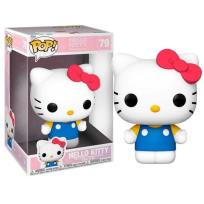 Opakowanie Funko Figurka POP Jumbo: Hello Kitty