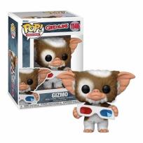 Opakowanie Funko Figurka POP Movies: Gremlins Gizmo