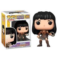 Opakowanie Funko Figurka POP Movies: Princess Xena