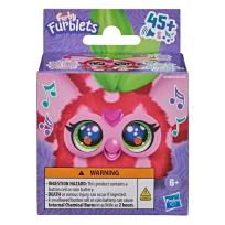 Opakowanie Furby Ber-Ree