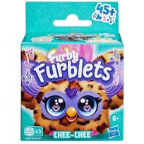 Opakowanie Furby Chee-Chee
