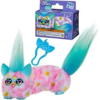 Opakowanie Furby DJ Flower-Ella