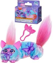 Opakowanie Furby DJ Flut-Ter-Luv
