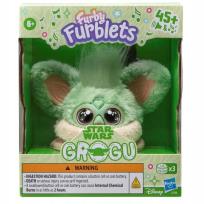 Opakowanie Furby Grogu