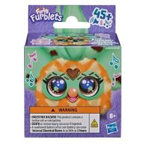 Opakowanie Furby Min-Tee