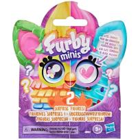 Opakowanie Furby Mini Figurka 2-pak mix