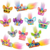 Opakowanie Furby Mini Imprezowe Figurki 6-pak