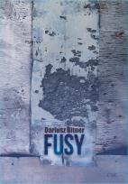 Okładka książki Fusy