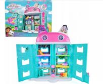 Opakowanie Gabby's Dollhouse - Niesamowity Domek Gabi