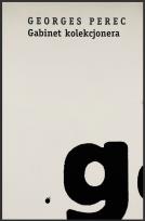 Okładka książki Gabinet kolekcjonera (wyd,.2)