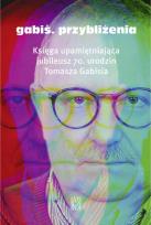 Okładka książki Gabiś. Przybliżenia