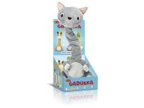 Opakowanie Gadułka - Kotek Rozmawia & Tańczy