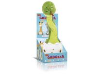 Opakowanie Gadułka - Wąż Rozmawia & Tańczy