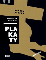 Okładka książki Gajewski. Plakaty