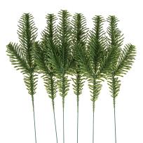 Opakowanie Gałązki sosny 26 cm 6szt