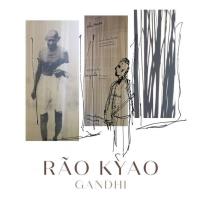 Okładka książki Gandhi CD