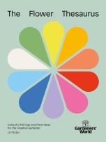 Okładka książki Gardeners' World The Flower Thesaurus