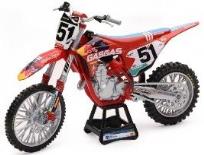 Opakowanie Gasgas MC450F Troylee designs Justin Barcia 2020