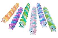 Opakowanie Gąsiennica gniotek mix