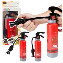 Opakowanie Gaśnica z funkcją pryskania wodą