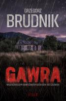 Okładka książki Gawra wyd. specjalne