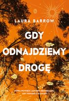 Okładka książki Gdy odnajdziemy drogę