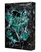 Okładka książki Gdyby nie ty… (ilustrowane brzegi)