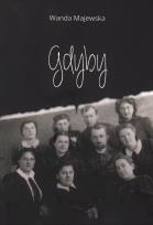 Okładka książki Gdyby