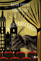 Okładka książki Gdzie jest rękopis Wyspiańskiego?