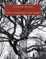 Okładka książki Gdzie wschodzi słońce i kędy zapada