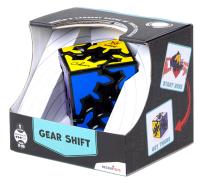 Okładka książki Gear Shift Recent Toys poziom 3/5