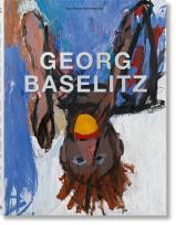 Opakowanie Georg Baselitz