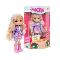 Opakowanie GHIOCHI PREZIOSI LALKA UNIQUE EYES rebecca