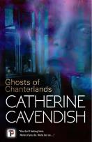 Okładka książki Ghosts of Chanterlands TW [ENG]
