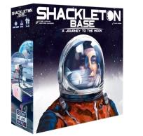 Opakowanie Gigamic Shackleton Base IUVI Games