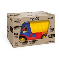 Opakowanie Gigant Truck Wywrotka
