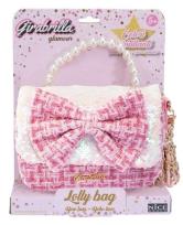 Opakowanie Girabrilla torebka dolce z kokardą