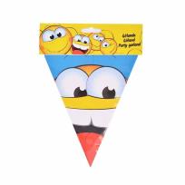 Opakowanie Girlanda Minki