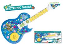 Opakowanie Gitara