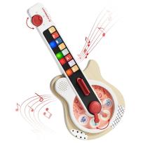 Opakowanie Gitara interaktywna dla dzieci