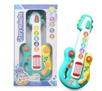 Opakowanie Gitara malucha E-Edu