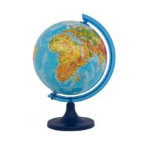 Opakowanie Globus fizyczny 25cm w.czeska