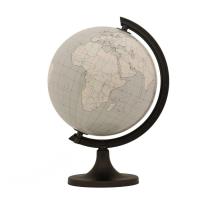 Opakowanie Globus konturowy z objaśnieniem 25cm CZ