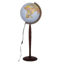 Opakowanie Globus pol.-fiz podświetl. Multi Globe AR 42cm SK