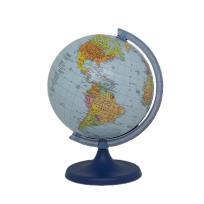 Opakowanie Globus polityczny w kartonie 16cm w.ukraińska