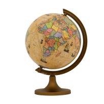 Opakowanie Globus trasami odkrywców 25cm w.ukraińska